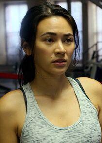 Colleen Wing Colleen Wing