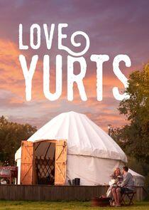 Love Yurts Love Yurts