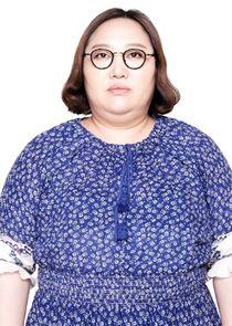 Fat Woman Fat Woman
