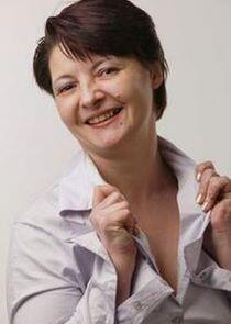 Zuzana Pravňanská