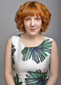 Sophie Willan Sophie Willan