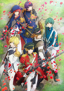 The Thousand Noble Musketeers The Thousand Noble Musketeers