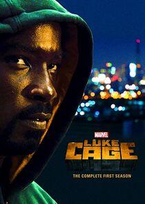 Marvel's Luke Cage - Season 1 Marvel's Luke Cage - Season 1