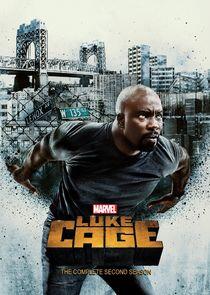 Marvel's Luke Cage - Season 2 Marvel's Luke Cage - Season 2