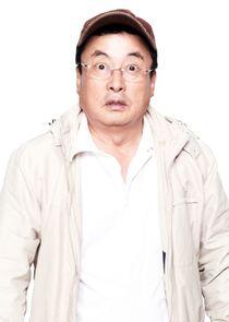 Mr. Kim Mr. Kim