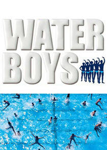 Water Boys Water Boys