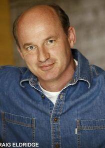Craig Eldridge Craig Eldridge