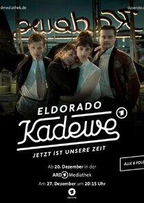 Eldorado KaDeWe Eldorado KaDeWe