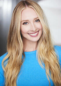 photo of Kayla Radomski photo of Kayla Radomski