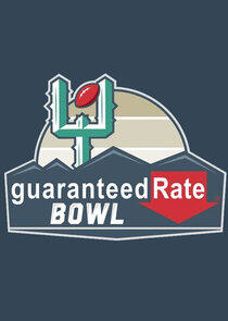 Guaranteed Rate Bowl Guaranteed Rate Bowl