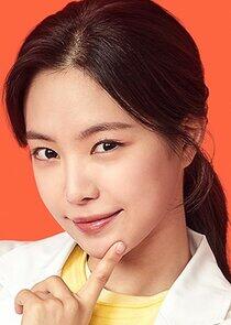 Oh Soo Jung