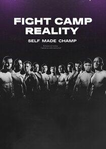 Fight Camp Reality Fight Camp Reality
