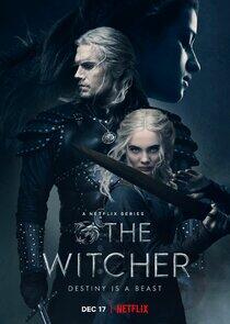 The Witcher - Season 2 The Witcher - Season 2