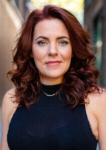 Rachel Tucker Rachel Tucker