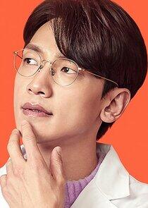 Cha Young Min