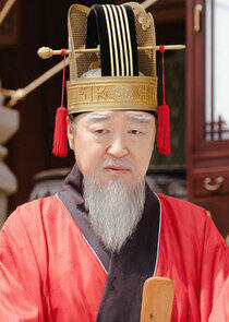 Yun Jo Moon Yun Jo Moon