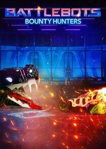 BattleBots: Bounty Hunters BattleBots: Bounty Hunters