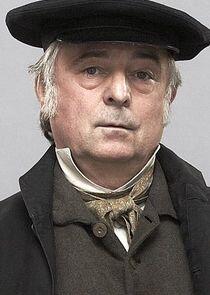 Mr Chivery Mr Chivery