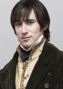 Henry Gowan Henry Gowan
