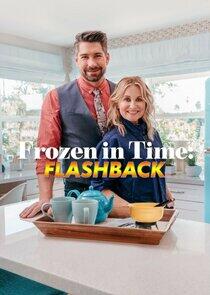 Frozen in Time: Flashback Frozen in Time: Flashback