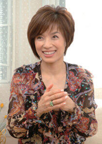 Ikue Sakakibara Ikue Sakakibara