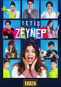 Yetiş Zeynep - Season 1 Yetiş Zeynep - Season 1