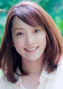 Kayoko Shibata Kayoko Shibata