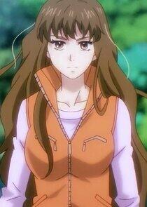 Hana Sugurono Hana Sugurono