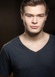 photo of Zane Clifford photo of Zane Clifford
