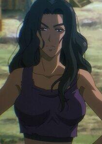 Ran Shishigaki Ran Shishigaki