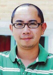 photo of Kritsada Techanilobon