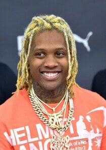 photo of Lil Durk photo of Lil Durk