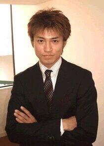 Atsushi Harada Atsushi Harada