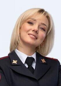 Олеся Верба Олеся Верба