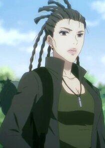 Botan Saotome Botan Saotome
