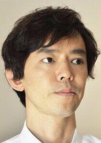 Kenji Shibata Kenji Shibata