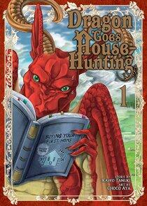 Dragon Goes House-Hunting Dragon Goes House-Hunting
