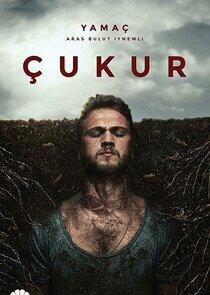Çukur - Season 3 Çukur - Season 3