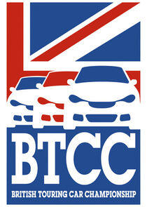 British Touring Car Championship British Touring Car Championship