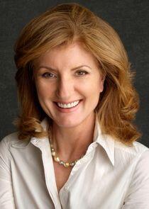 Arianna Huffington