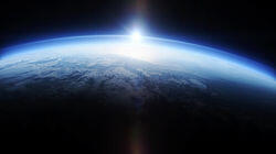 From Space From Space