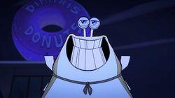Over Shadowed / Beware the Chickipede Over Shadowed / Beware the Chickipede