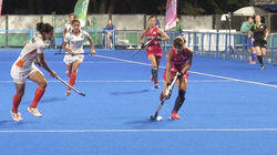 Women's Hockey Women's Hockey
