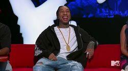 Tyga II Tyga II