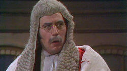 The Spanish Inquisition The Spanish Inquisition