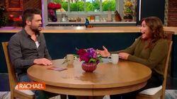 Here's a Show You Can Take for a Spin! Style Expert Zanna Roberts Rassi Here's a Show You Can Take for a Spin! Style Expert Zanna Roberts Rassi