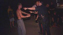 Got a Warrant? Got a Warrant?