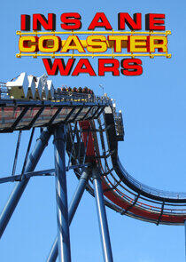 Insane Coaster Wars Insane Coaster Wars