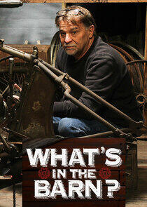 Whats in the Barn Whats in the Barn