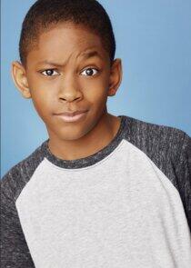 photo of Amir Henderson photo of Amir Henderson